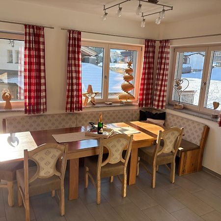 Schweinberger Sixtus Apartman Aschau Im Zillertal Kültér fotó